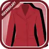 English Words Study Puzzle Game For Clothing contact information