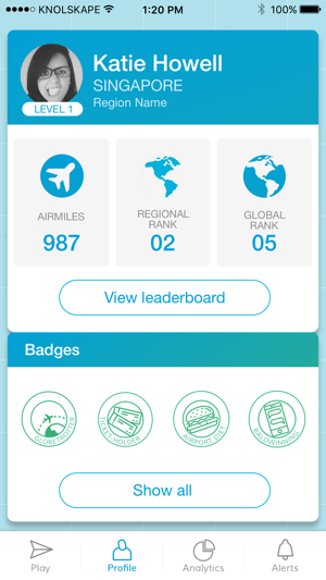 NetworkIQ(圖4)-速報App