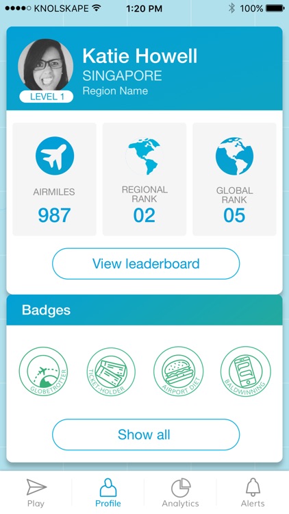 NetworkIQ screenshot-3