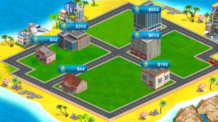 City Tycoon Trading