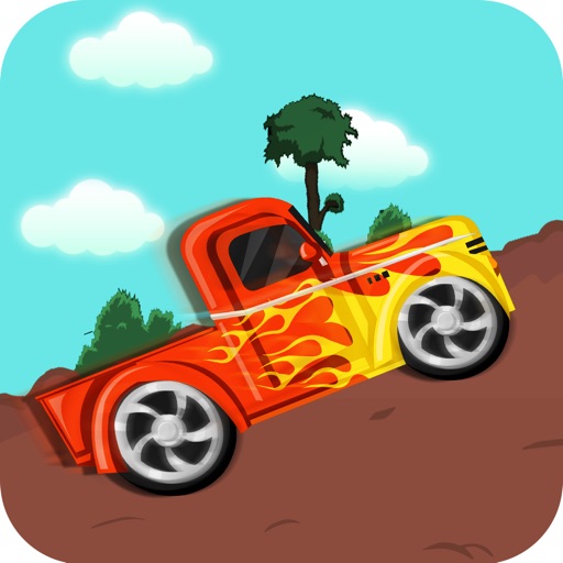 Off : Road Racing MMX Hill Dash Pro icon