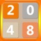 2048 4x4 - Number Puzzle Classic Game