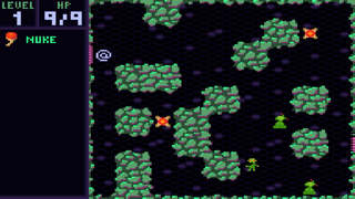 Zaga-33 screenshot 1