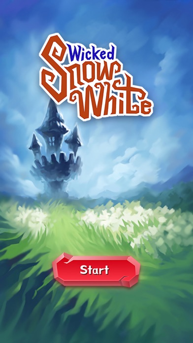 Screenshot #3 pour Wicked Snow White