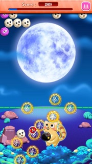 Bubble Shooter Pet Deluxe - Shoot Bubbles Puzzle screenshot 5