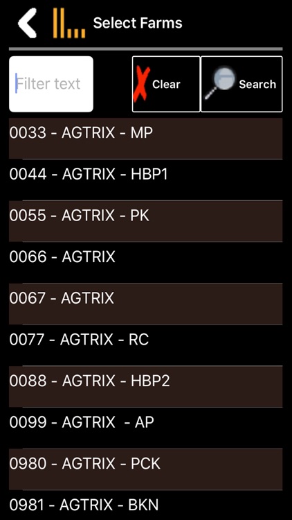 Agdat Mobile screenshot-3