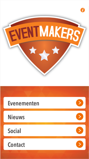 EventMakers(圖1)-速報App