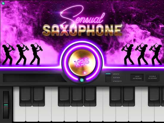 Screenshot #6 pour Sensual Sax