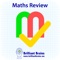 Train Your Brain Maths Review app contains quick revision notes and tons of questions to help your child prepare for the exams and get into the school of your choice