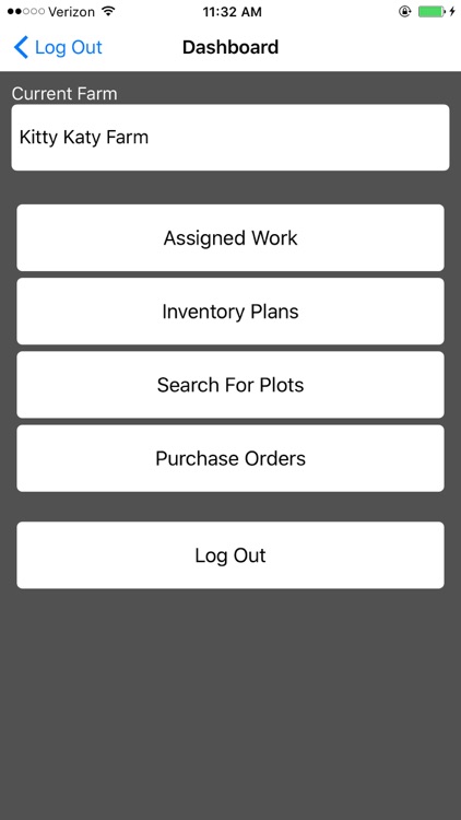 OpSuite Farm Manager