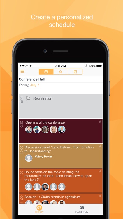 Grain Ukraine 2017 - Grain conference