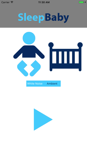 Sleep-Baby