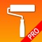 Paint My Wall Pro - Virtual Room & House Painting