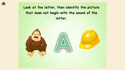 ABC Genius - Preschool Games for Learning Lettersのおすすめ画像5