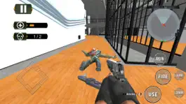 Game screenshot Армия США FPS Секретный агент hack