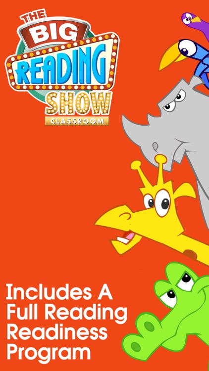 Hooked on Phonics - The #1 Learn to Read Program screenshot-4