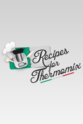 Recipes for Thermomixのおすすめ画像1
