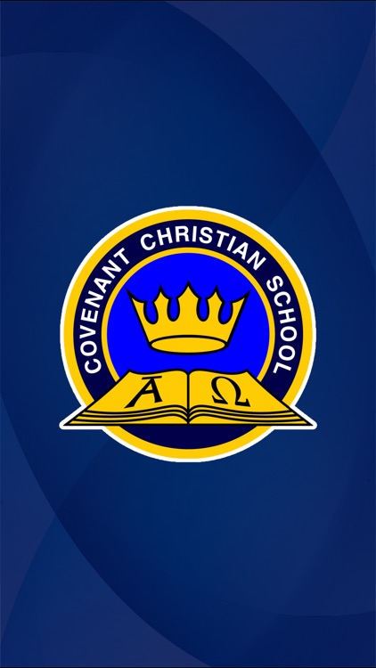 Covenant Christian School - Skoolbag