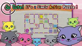 Game screenshot Cats mazes mod apk