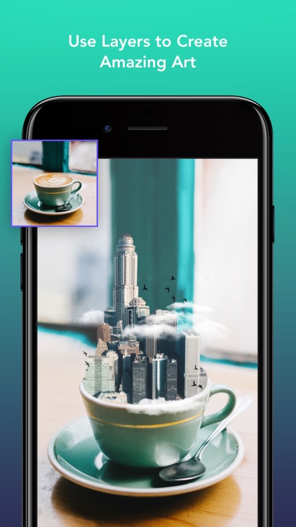 Enlight Photofox (Enlight 2)