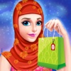 Hijab Fashion Shop - Girls Dress up