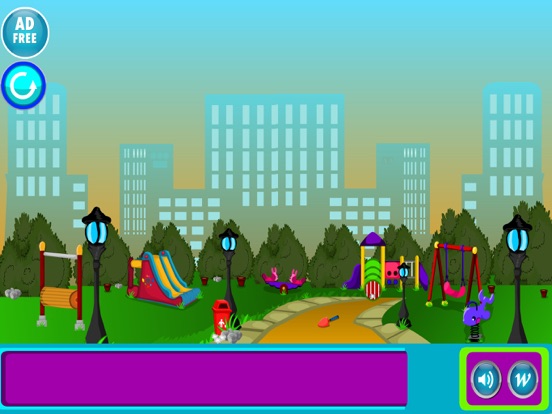 Slider Boy Escape iPad screenshot