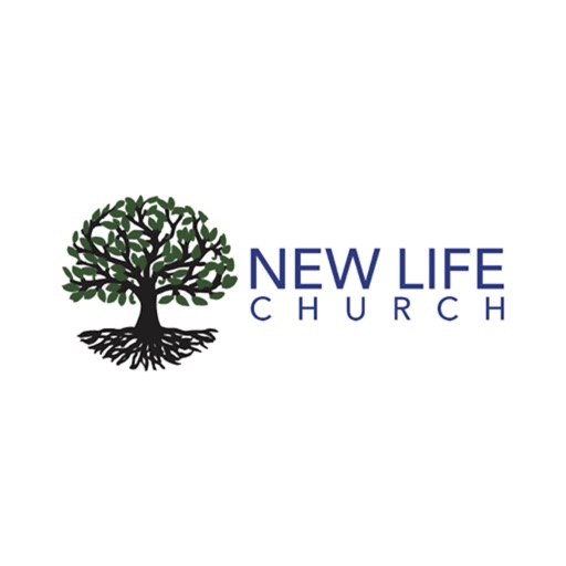 New Life Church MS icon