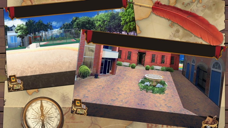 Escape If You Can 5 (Room challenge games) screenshot-3