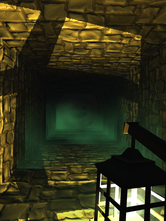 Screenshot #4 pour Creepy Corridor