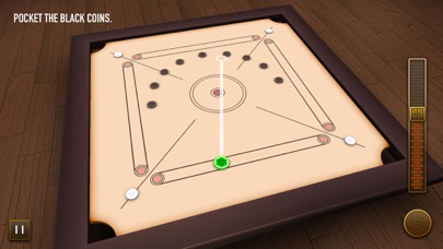 Carrom 3D HDのおすすめ画像2