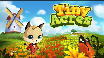 Tiny Acres screenshot 1