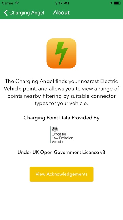The Charging Angel screenshot-4