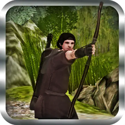Archery in Jungle-Animals 3D Shooter Game Cheats