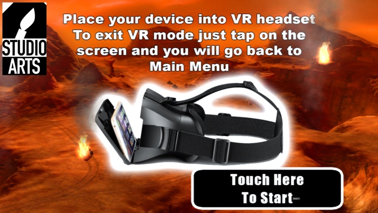 Studio Arts screenshot-3