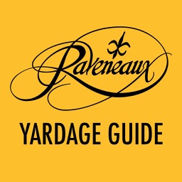 Raveneaux Yardage Guide