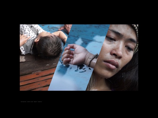 Screenshot #5 pour Le Monde Invisible