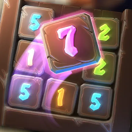 7Bricks - сложная логическая головоломка с цифрами Читы