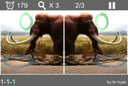 Game screenshot Let's Spot It! - Find the difference game apk