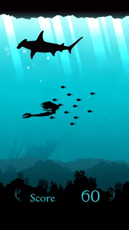 Game screenshot O/S Mermaid Adventure hack