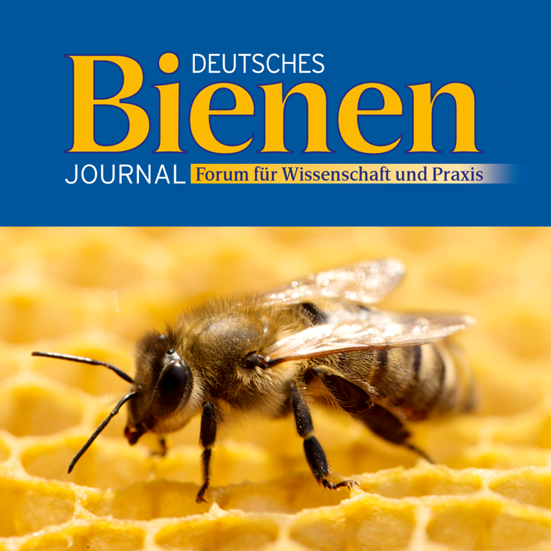 Deutsches Bienen Journal
