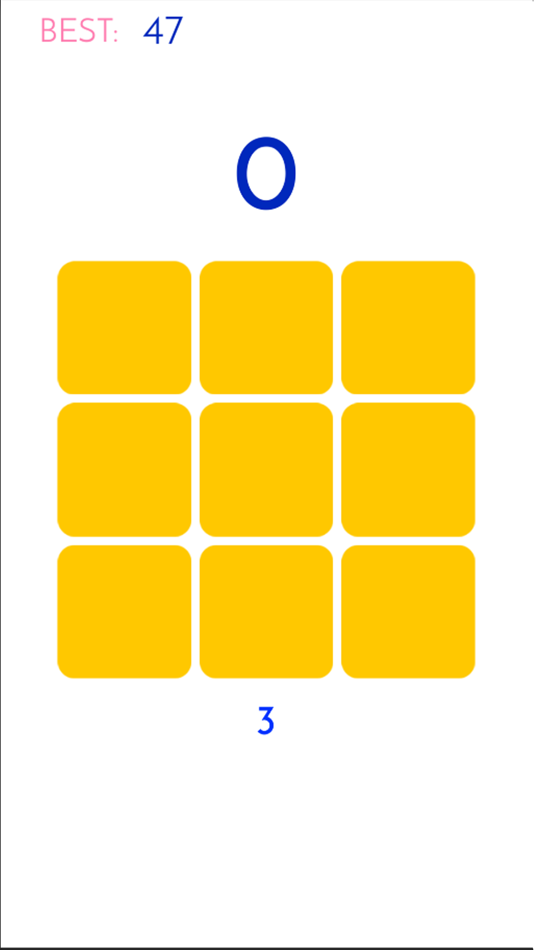 #2. Fun Memory Test (iOS) 由: Ubwab Tech