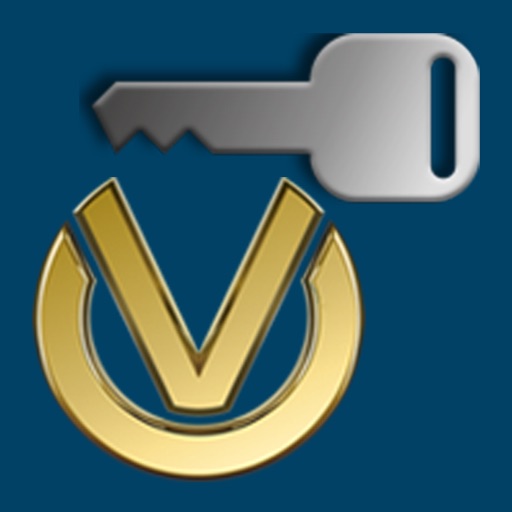 DVAG Login Icon