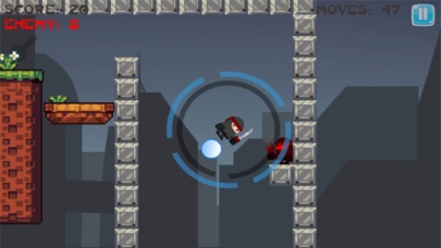 Screenshot #3 pour Marvel cuT Cats Ninja - The Master Rope Hero 2017