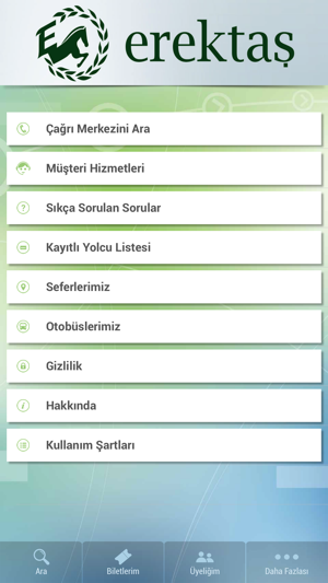 Erektaş Seyahat(圖5)-速報App