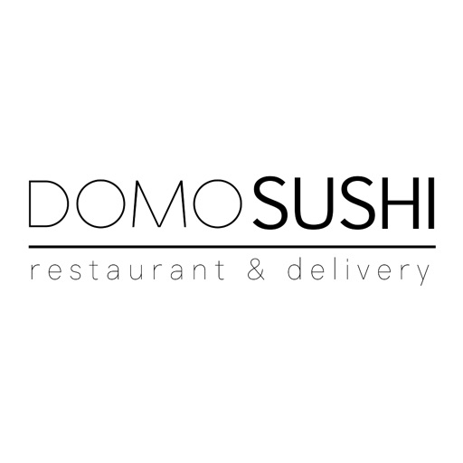 Domo Sushi