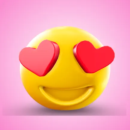 3D Emojis - 3D Animated Emoji Stickers Cheats