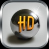 Pinball HD (iPhone) Classic Arcade,Zen,Space Games