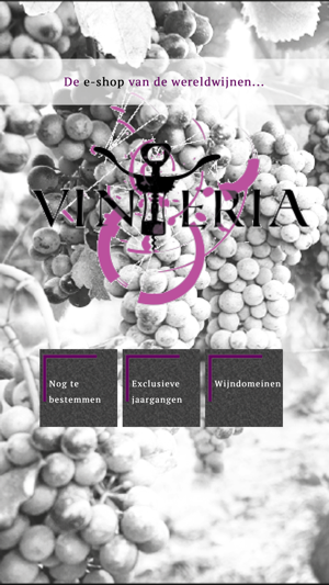 Vinteria