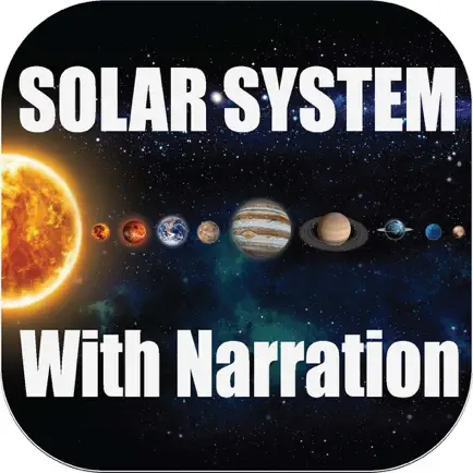 Solar System with narration Читы