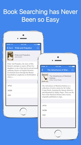 TotalReader - ePub, DjVu, MOBI, FB2 Readerのおすすめ画像4